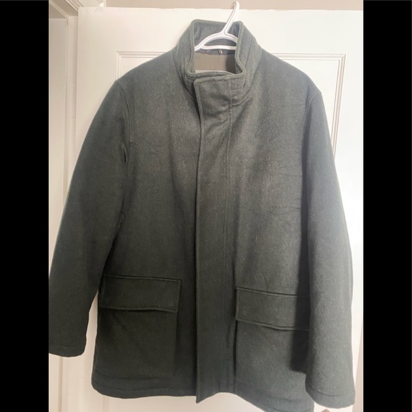 Vintage Canali Jacket - Picture 2 of 8